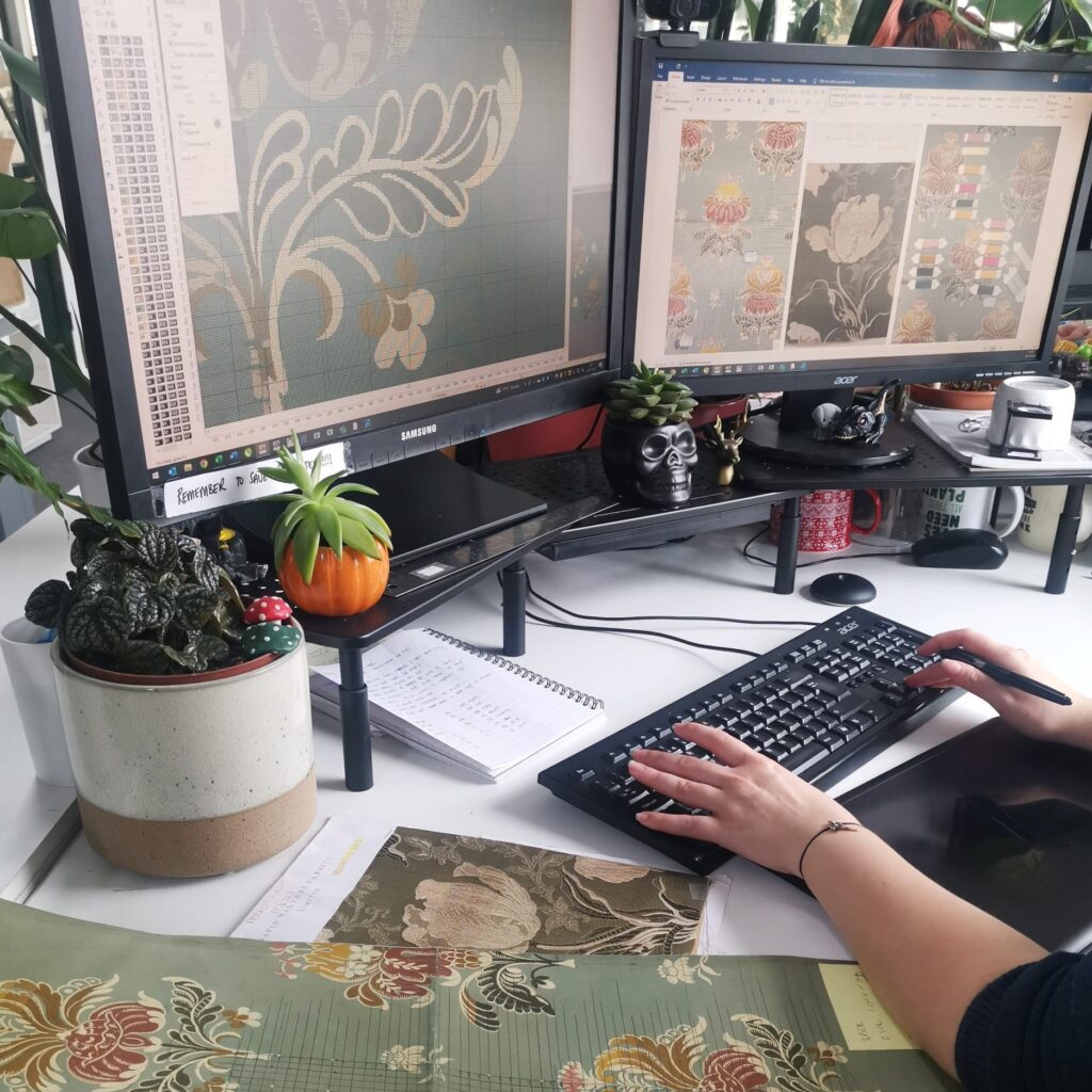 Designing Luxury Furnishings for Modern Spaces