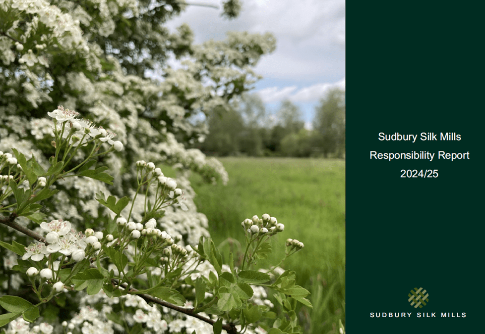 Responsibility Report 2024-25
