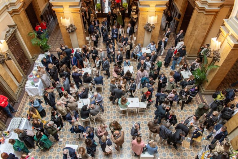 Evening Gala event at Villa Erba, Proposte